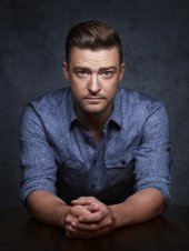 Locandina di Justin Timberlake