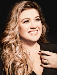 Locandina di Kelly Clarkson