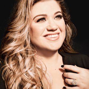 Locandina di Kelly Clarkson
