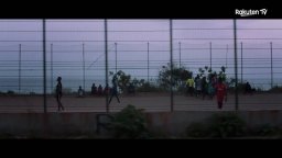Sadio Manè - Made In Senegal - Trailer