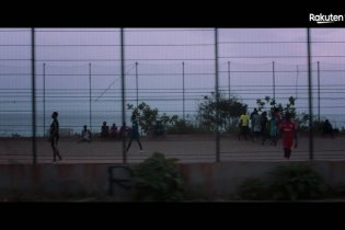 Sadio Manè - Made In Senegal - Trailer