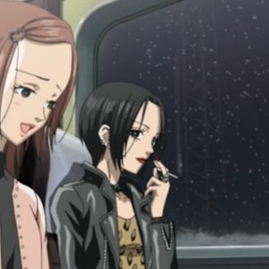 Nana: Un'immagine dell'anime