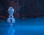 A Casa con Olaf: il secondo corto 'Da solo nella Foresta'