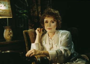 Piper Laurie Twin Peaks