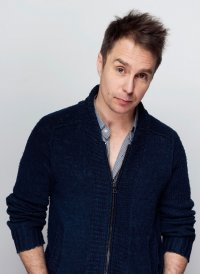 Locandina di Sam Rockwell