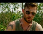 Tyler Rake: il trailer italiano del film Netflix con Chris Hemsworth