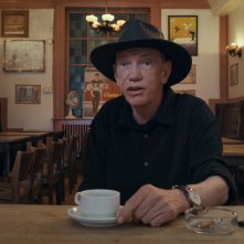 Tiger King: Rick Kirkham in un'immagine della serie Netflix