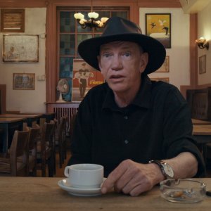 Tiger King: Rick Kirkham in un'immagine della serie Netflix