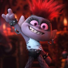 Trolls World Tour: una foto