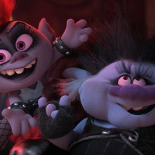 Trolls World Tour: un'immagine