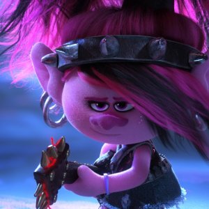 Trolls World Tour: una scena del sequel