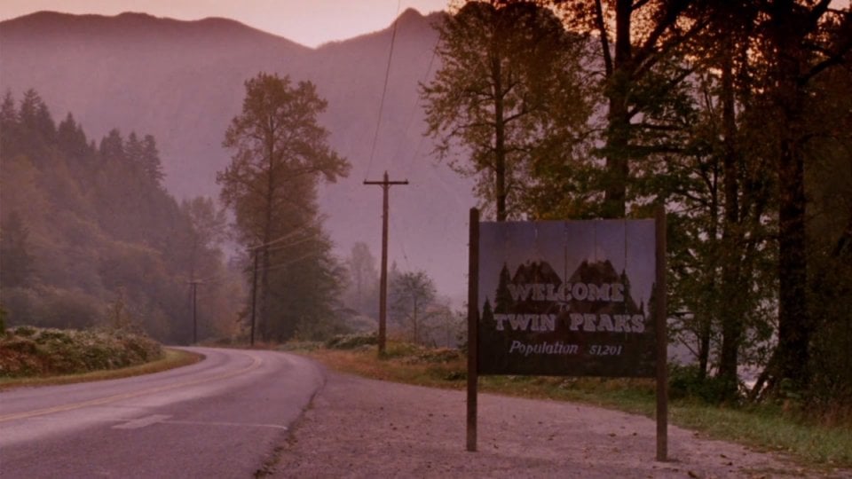 Twin Peaks 4