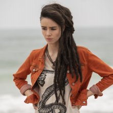 Un figlio di nome Erasmus: una scena del film