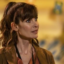 Un figlio di nome Erasmus: un primo piano di Carol Alt