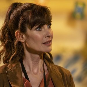 Un figlio di nome Erasmus: un primo piano di Carol Alt