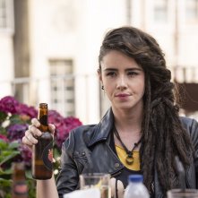 Un figlio di nome Erasmus: un'immagine del film