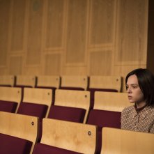 Unorthodox: un'immagine della serie Netflix