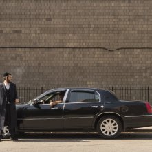 Unorthodox: una scena tratta dalla serie Netflix