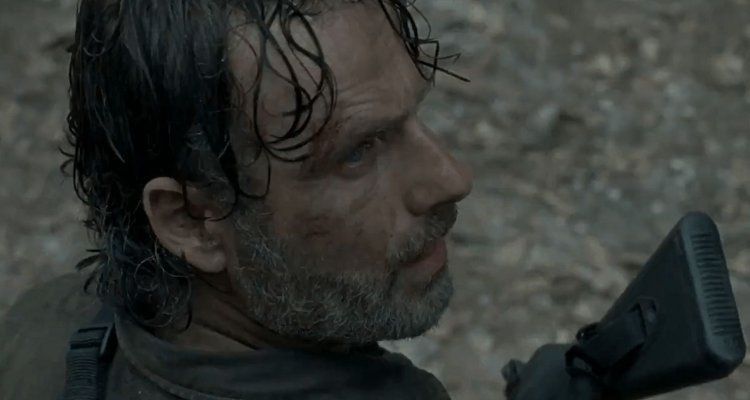 The Walking Dead World Beyond Il Genio Dello Streaming