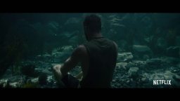 Extraction - Trailer