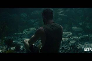 Extraction - Trailer