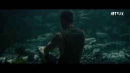 Tyler Rake - Trailer Italiano