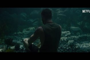 Tyler Rake - Trailer Italiano