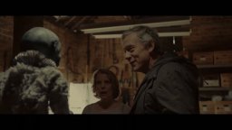 The Jack In The Box - Trailer