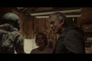 The Jack In The Box - Trailer