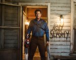 Bruce Campbell consiglia la casa ideale dove trascorrere la quarantena