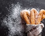 Churros, la ricetta dei parchi Disney: ecco come prepararli (VIDEO)