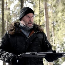 Cold Blood - Senza pace: Jean Reno in una scena del film