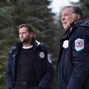 Cold Blood - Senza pace: una scena del film