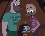 DuckTales 3: ecco i primi papà gay del mondo Disney