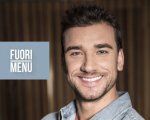 Fuori Menù: la nuova stagione con Damiano Carrara stasera su Food Network