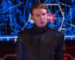 Star Wars: L'Ascesa di Skywalker, Domhnall Gleeson: 'Sarebbe stato bello restare un po' di più'