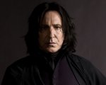 Harry Potter: J.K. Rowling dedica un commovente ricordo ad Alan Rickman