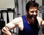 Hugh Jackman svela il suo allenamento dalla sua casa di New York in un video