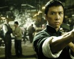 Kung Fu, Donnie Yen protagonista del film basato sulla serie anni '70 con David Carradine