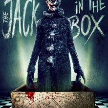 Locandina di The Jack in the Box