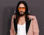 Jared Leto lancia la t-shirt della quarantena ispirata a Star Wars per beneficenza