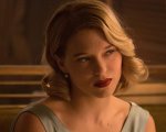 No Time to Die: Lea Seydoux promette lacrime a fiumi per i fan