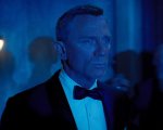 No Time To Die: James Bond avrà di nuovo a che fare con SPECTRE