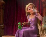 Coronavirus: le strane coincidenze tra la pandemia e il film Rapunzel