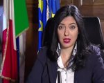 Sabina Guzzanti e Lucia Azzolina, botta e risposta: 'La ministra mi imita', 'Tu sei inimitabile'
