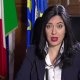 Sabina Guzzanti e Lucia Azzolina, botta e risposta: 'La ministra mi imita', 'Tu sei inimitabile'