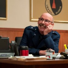 Space Force: un'immagine della serie