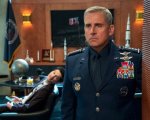 Space Force: la data di uscita e le foto della nuova serie Netflix con Steve Carell