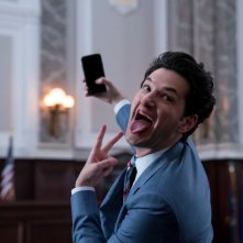 Space Force: una foto di Ben Schwartz