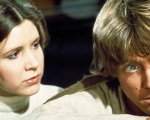 Star Wars: L'ascesa di Skywalker, lo scontro tra Luke e Leia nelle nuove immagini
